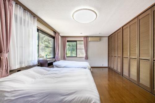 Hotel Takao Asile