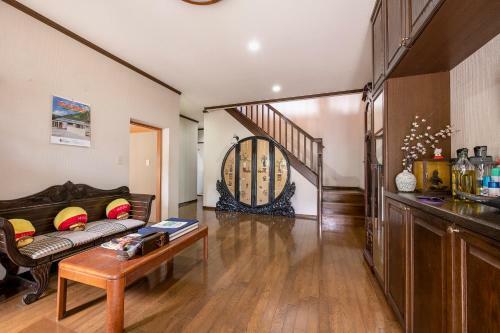 Hotel Takao Asile