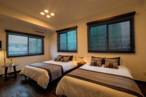 Ginowan - House / Vacation Stay 46771
