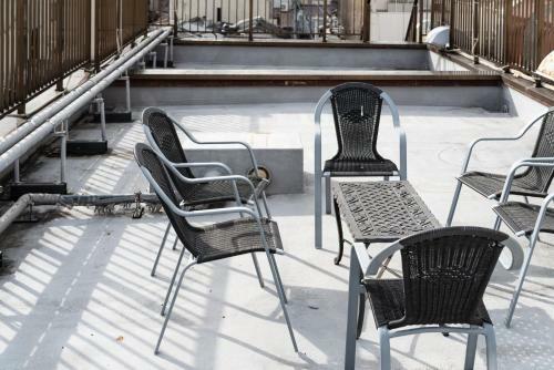Apartamento Gion Inn