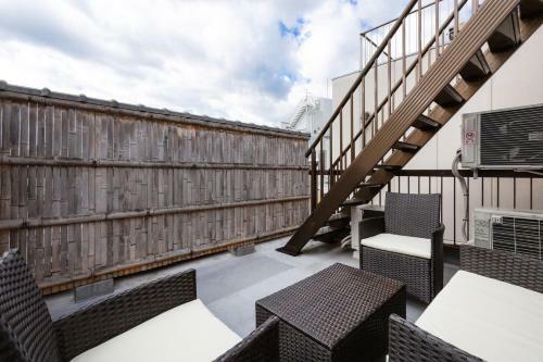 Apartamento Gion Inn