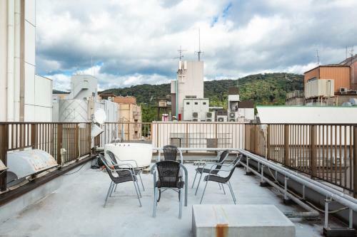 Apartamento Gion Inn