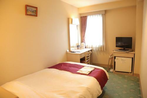 Hachinohe Plaza Hotel
