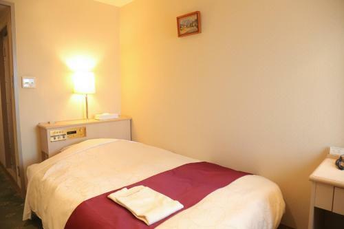 Hachinohe Plaza Hotel