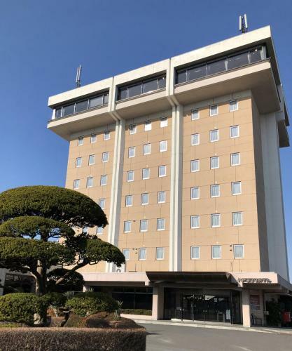 Hachinohe Plaza Hotel