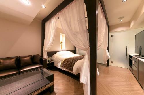 Hotel Eldia (adult Only)