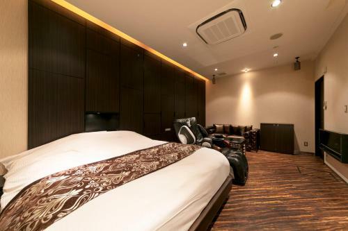 Hotel Eldia (adult Only)