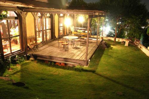 Villa Takaosan
