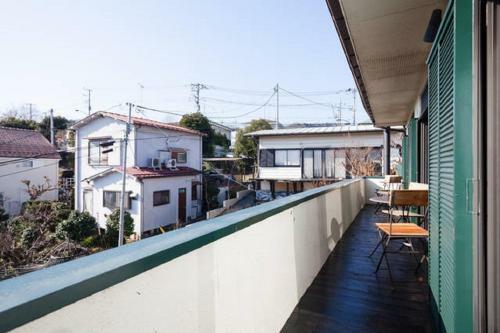 Villa Takaosan