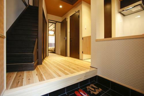 Apartamento ??????higashiyamaan Touri?