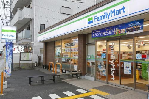 Apartamento ??????higashiyamaan Touri?