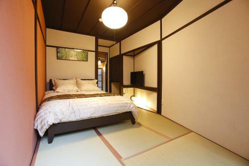 Apartamento ??????higashiyamaan Touri?