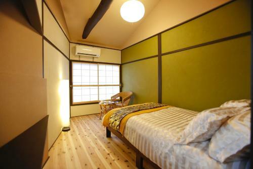 Apartamento ??????higashiyamaan Touri?