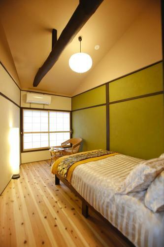 Apartamento ??????higashiyamaan Touri?