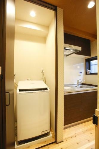 Apartamento ??????higashiyamaan Touri?