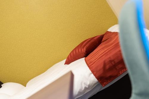 Hotel El Japan ????