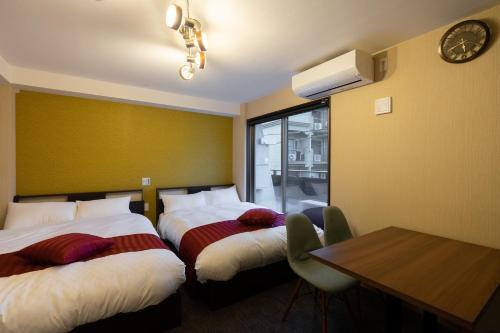 Hotel El Japan ????