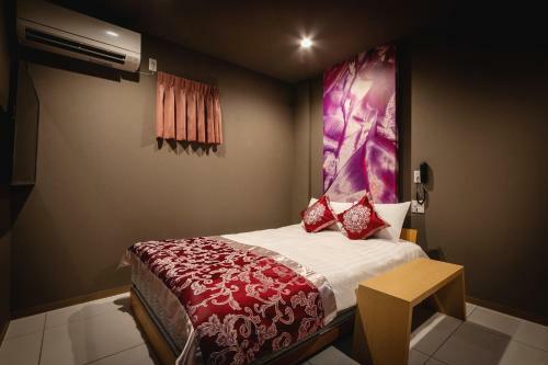 Hotel Blax