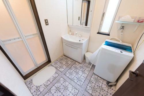 Butterfly Paradise Hakone / Vacation Stay 7885