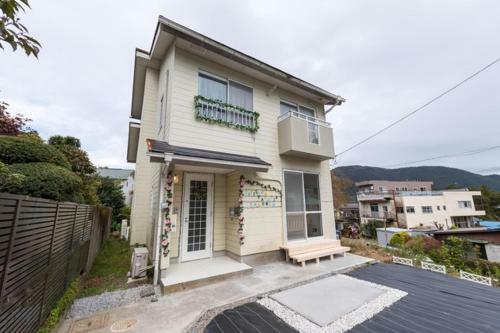 Butterfly Paradise Hakone / Vacation Stay 7885
