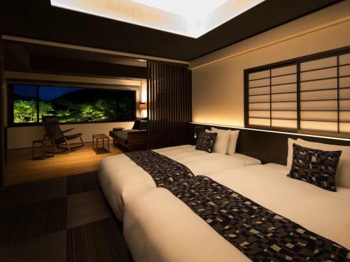 Barhotel Hakone Kazan