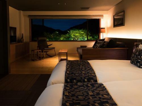 Barhotel Hakone Kazan