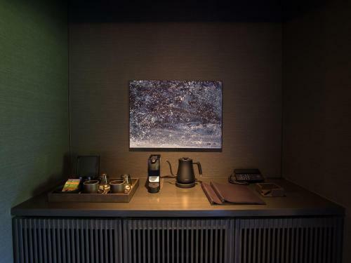 Barhotel Hakone Kazan