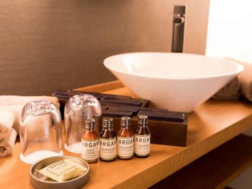 Barhotel Hakone Kazan