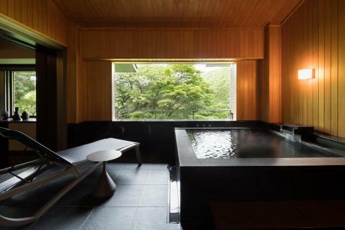 Barhotel Hakone Kazan