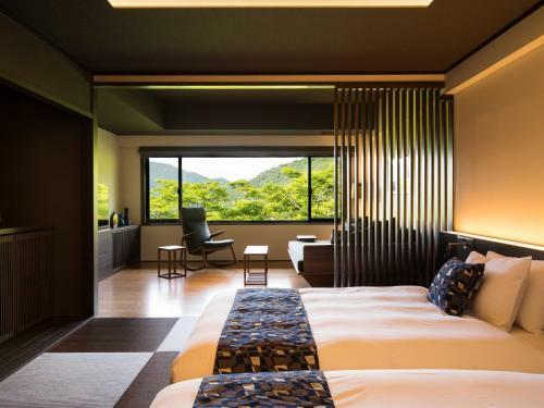 Barhotel Hakone Kazan