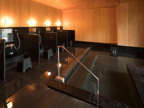 Barhotel Hakone Kazan