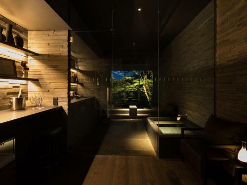 Barhotel Hakone Kazan
