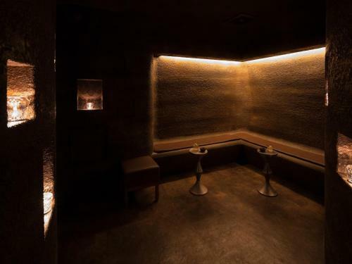 Barhotel Hakone Kazan