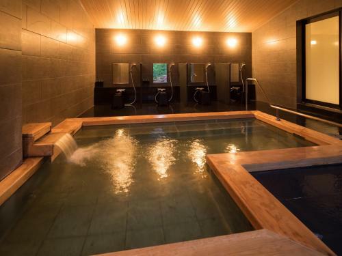 Barhotel Hakone Kazan