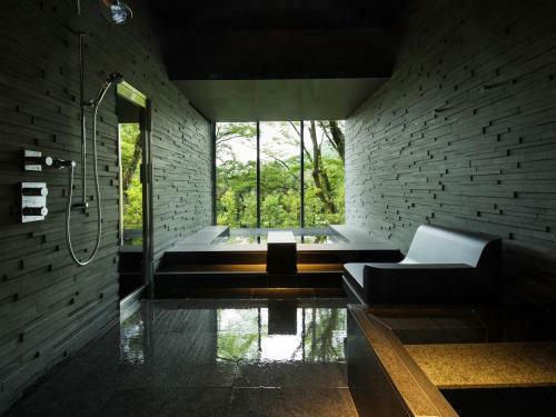 Barhotel Hakone Kazan