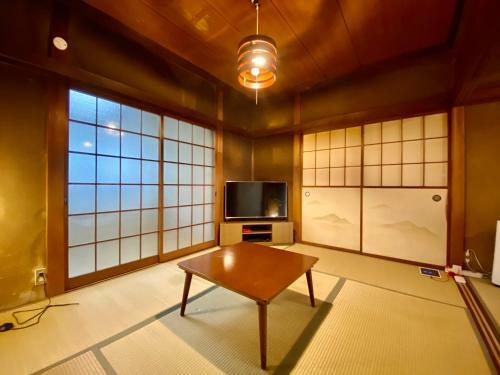 Hideout Hakone