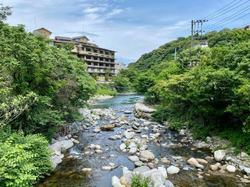 Hideout Hakone