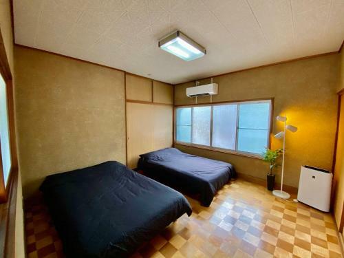 Hideout Hakone