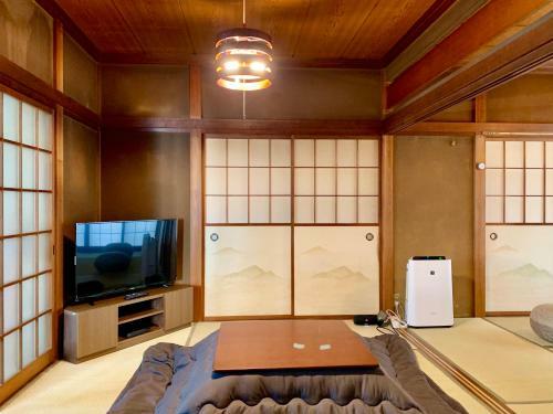 Hideout Hakone