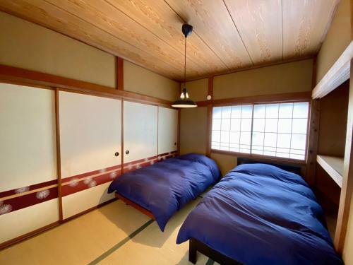Hideout Hakone