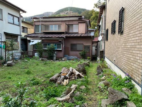 Hideout Hakone