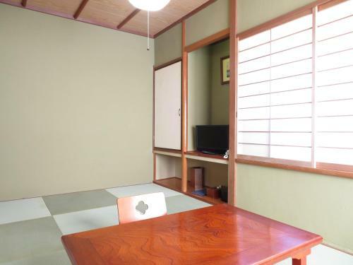 Hakone Miyanoshita Myojokan