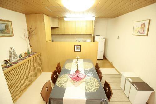 Apartamento O ?? ?? ???????????? B-9 Hs1