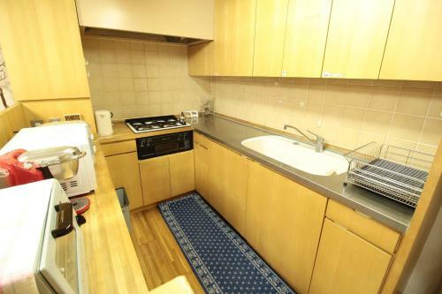 Apartamento O ?? ?? ???????????? B-9 Hs1