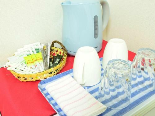 Apartamento Garden House I / Vacation Stay 35445