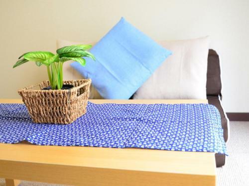 Apartamento Garden House I / Vacation Stay 35445