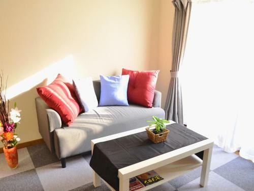 Apartamento Garden House I / Vacation Stay 35445