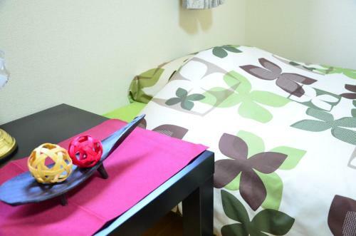 Apartamento Garden House I / Vacation Stay 35445