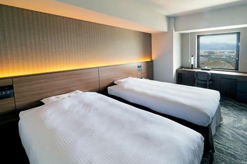 Hotel Jr Inn Hakodate