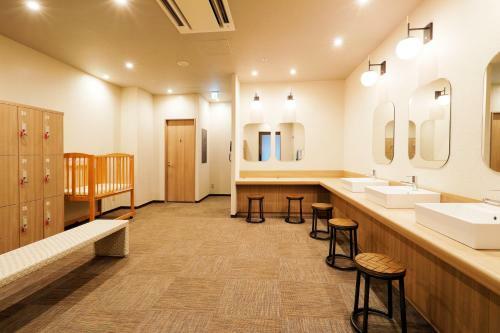 Hotel Jr Inn Hakodate